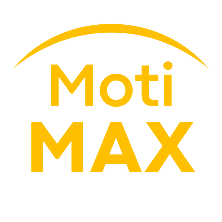 MotiMax logo